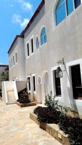 Beachfront Palm Haven