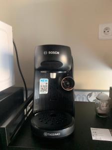 Bel appartement cosy centre Veules-Les-Roses Parking privé WIFi