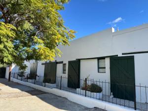 Rietjiesbos Self Catering