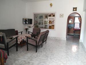 Lakshmi Vasan Homestay