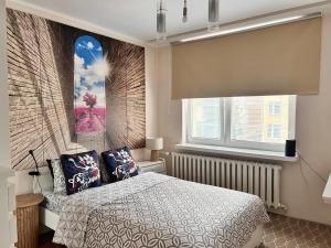 Corazziego Apartment Warsaw Plac Bankowy