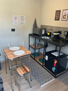 Chalés São Roque Studios