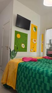 MiroKlimt Malaga 200m from beach - Hoteles de 4 estrellas en Málaga