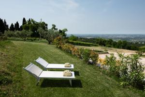 Agriturismo Corte Busòla jacuzzi riscaldata uso esclusivo ad un passo da Verona