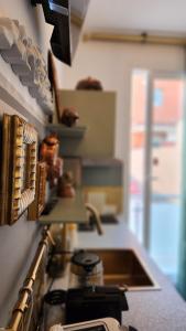 MiroKlimt Malaga 200m from beach