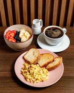 Puñuy Achalay Cabañita