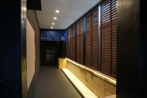 雪山民宿 YUKI YAMA Hotel