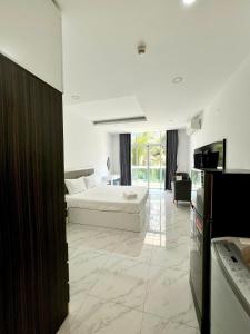 Apartment Beachfront Phan Thiet-Ocean Vista-C315