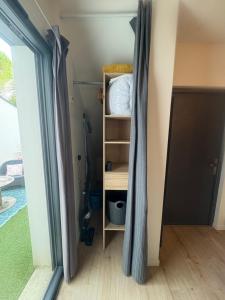 Studio cosy au calme proche dAlbi