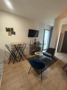 Studio cosy au calme proche dAlbi