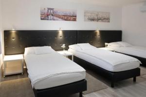 Nefelejcs Stúdióapartman