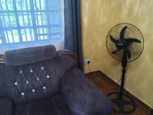 B Comfort 1BR, 2BR BnB-Kisumu