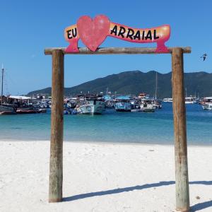 Paraíso Praia grande