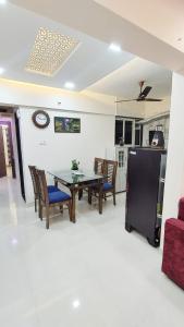 Rk Stay 2bhk Balewadi HighStreet Fully Furnished