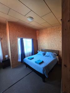 Departamento los Villarroel 1