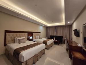 دار الوداد - Dar Al Wedad