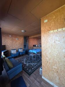 Departamento los Villarroel 1