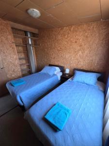 Departamento los Villarroel 1