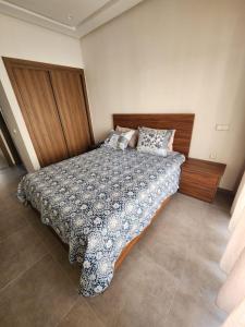 Apparemment de détente