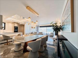 FOS Luxury Apartment with View of Nafplio