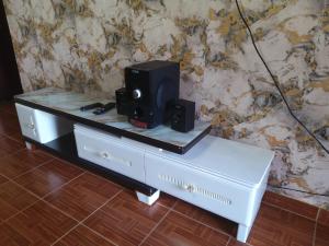 BCOMFORT 2-Bedroom House