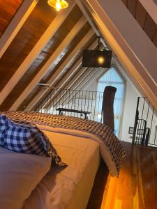 Cabana Vale das Bromélias