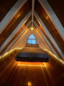 Cabana Vale das Bromélias