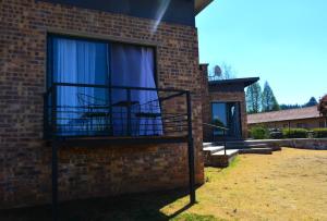 Dullight Self Cater Cottage