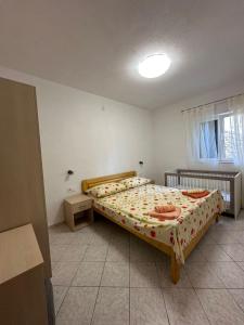 Apartman 1 Majba