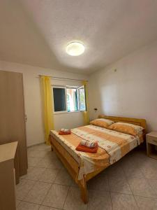 Apartman 1 Majba