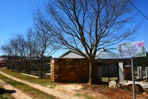 Dullight Self Cater Cottage