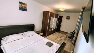 Apartment in the heart of Iasi