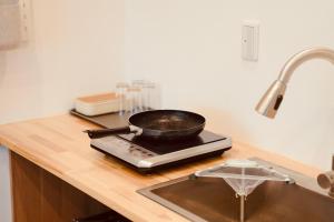 雪山民宿 YUKI YAMA Hotel