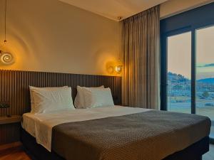 FOS Luxury Apartment with View of Nafplio