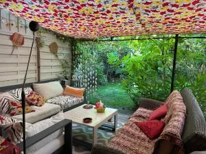 La Chambre Du Voyageur