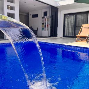 Kızılcavadibungalows