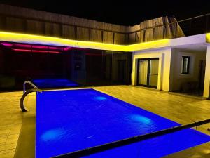 Kızılcavadibungalows