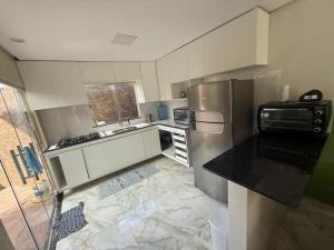 COP 30 Casa Helio Gueiros