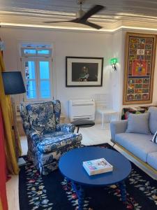 I Love You More Than My Luggage Townhouse