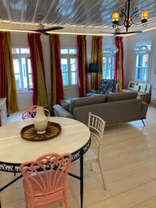 I Love You More Than My Luggage Townhouse