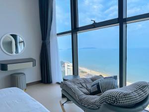MOC AN COLLECTION - CSJ Beachfront Apartments Vung Tau