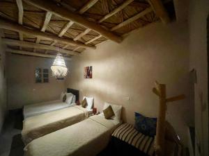 Maroc des Merveilles - Chez Lhabitant