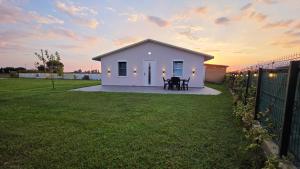 Vila HOXHA - Ubytování bez kategorie ve městě Hamallaj