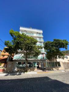 Hospedagem Lazzapria