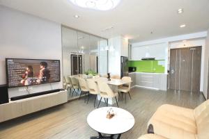 TNH O Ye Home - CSJ TOWER VUNG TAU