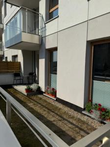 Apartament ACH GIŻYCKO