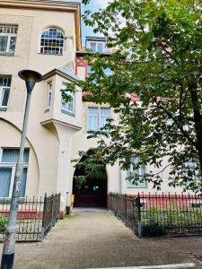 Baltic Apartment Sopot