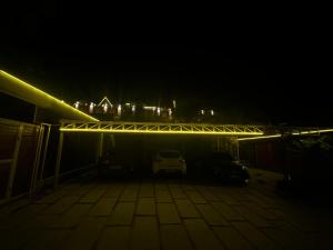 Kızılcavadibungalows