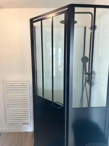 Lidéal 200m Plage et Commerces