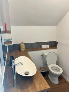 Lidéal 200m Plage et Commerces